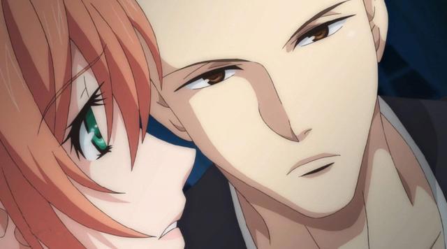 泡面番动画没有表面上那么简单，无需煎熬，开播就到剧情高潮！