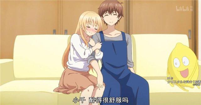 动漫：这些场景可以感受到作者伤口撒盐的恶意