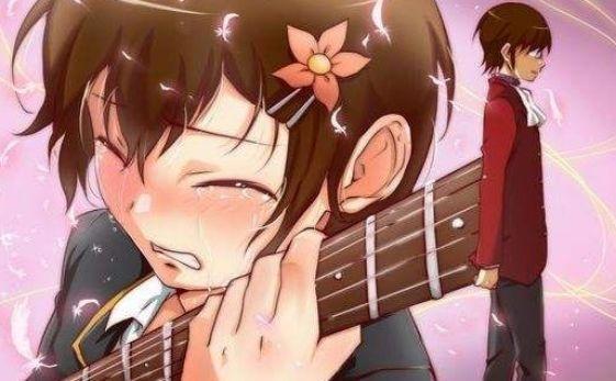 动漫为什么要背锅？三句话吐槽二次元在现实中的负面影响