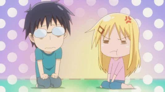 这几部泡面番真的不错，你没错过吧