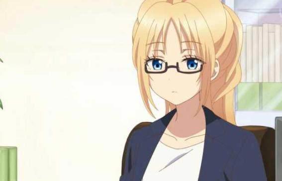 三分钟也能撒狗粮的动画，十月这部泡面番简直虐死单身狗！