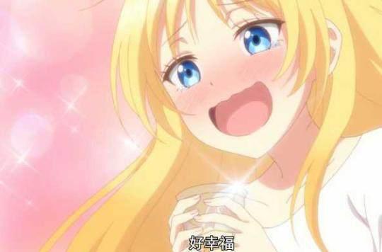 三分钟也能撒狗粮的动画，十月这部泡面番简直虐死单身狗！