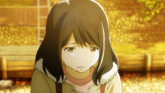 汪汪汪！纯爱动漫推荐！冷冷的狗粮在我脸上胡乱的拍，吃的好饱！