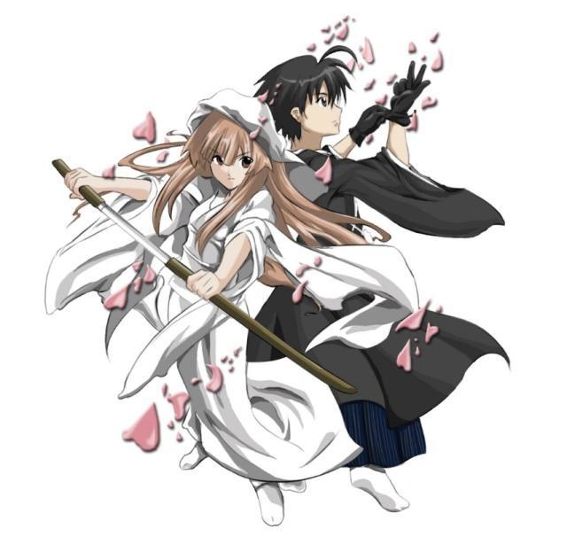 十大主角原地结婚的动漫！欢迎补充