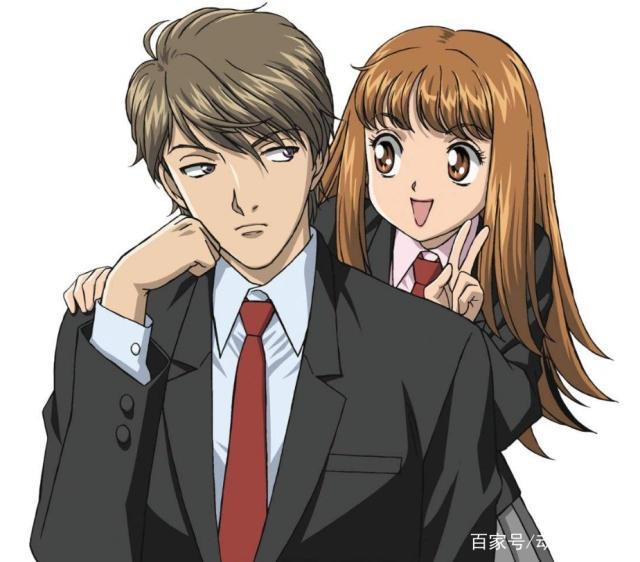 十大主角原地结婚的动漫！欢迎补充