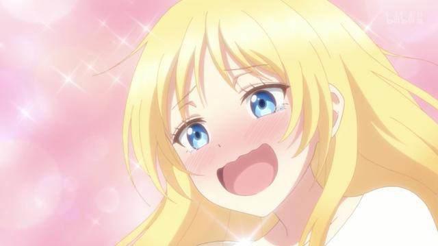 调酒师与沾酒即醉的妻子的恩爱日常？这部泡面番可没这么简单！