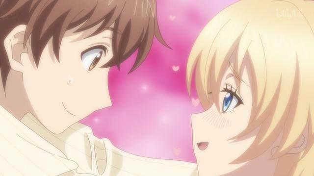 调酒师与沾酒即醉的妻子的恩爱日常？这部泡面番可没这么简单！