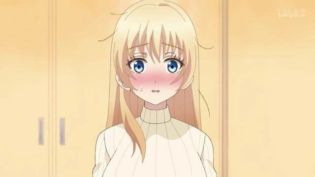 调酒师与沾酒即醉的妻子的恩爱日常？这部泡面番可没这么简单！