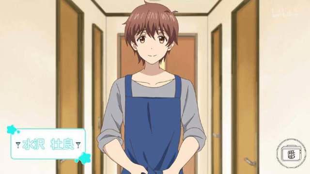 听说这部动画的女主喝酒之后就变身了？不！是虐狗