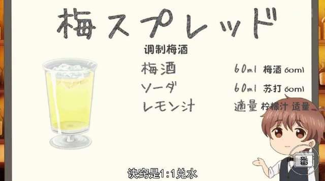 听说这部动画的女主喝酒之后就变身了？不！是虐狗