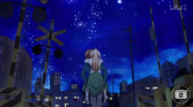 听说这部动画的女主喝酒之后就变身了？不！是虐狗