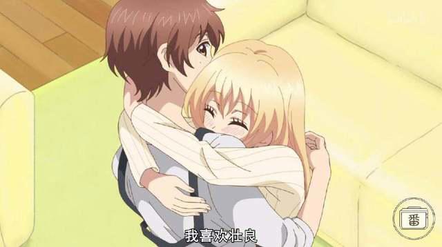 听说这部动画的女主喝酒之后就变身了？不！是虐狗