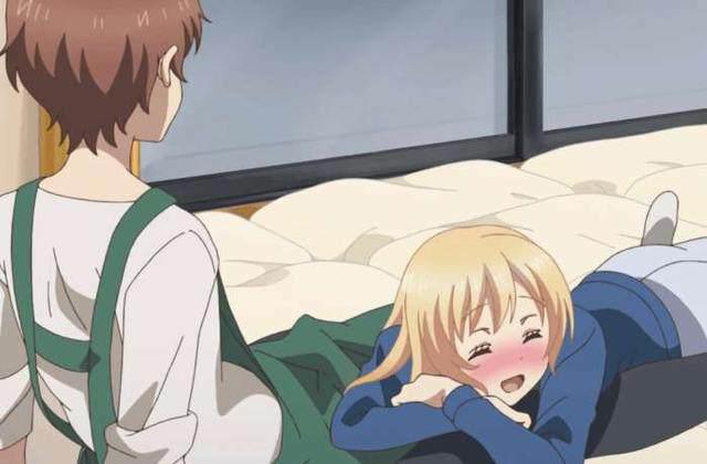 十月巨大狗粮番来袭：品酒在成为夫妻后，弹幕一堆汪汪汪！