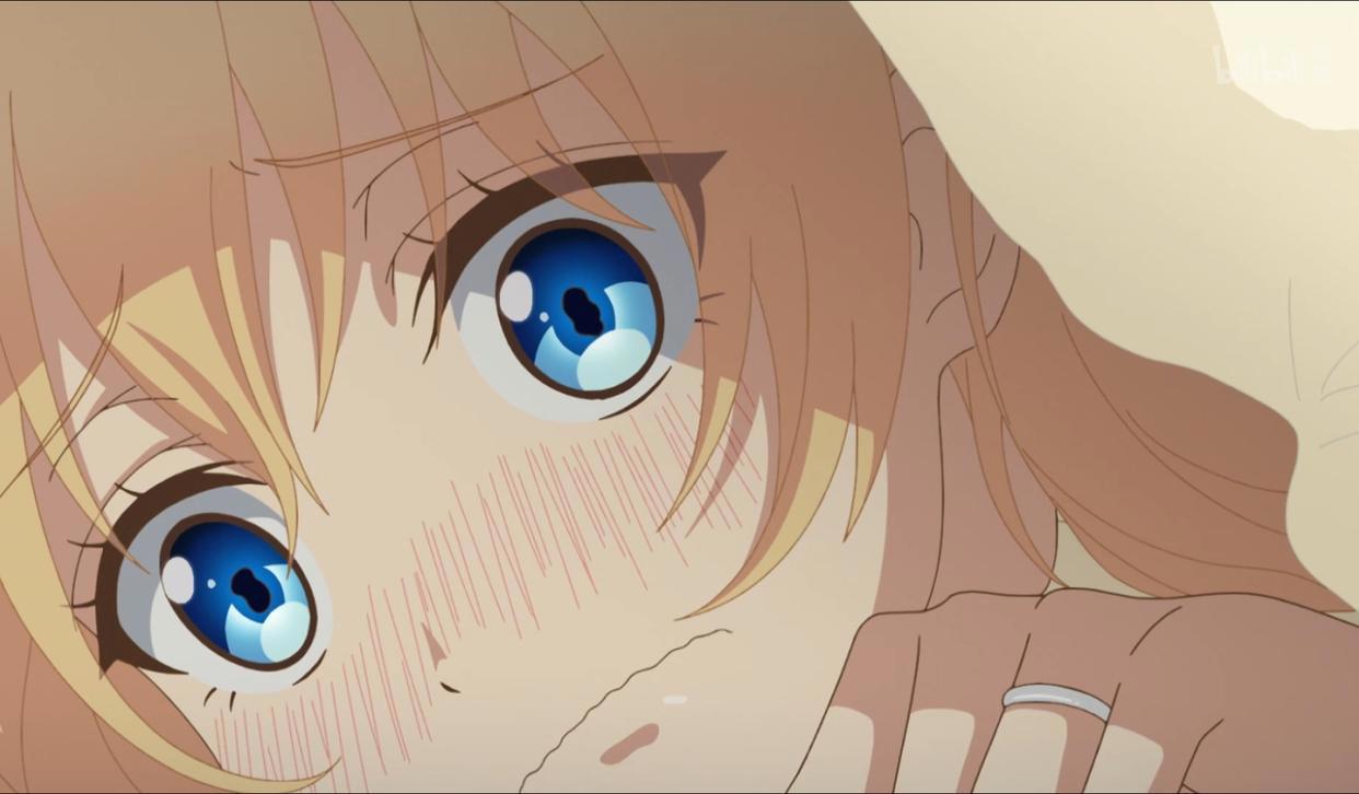 一口醇香的美酒，一口甜蜜的狗粮；泡面番《品酒要在成为夫妻后》