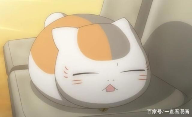 神奇动物在二次元！动漫中可爱又强大的“宠物”盘点