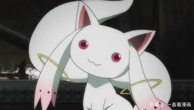 神奇动物在二次元！动漫中可爱又强大的“宠物”盘点