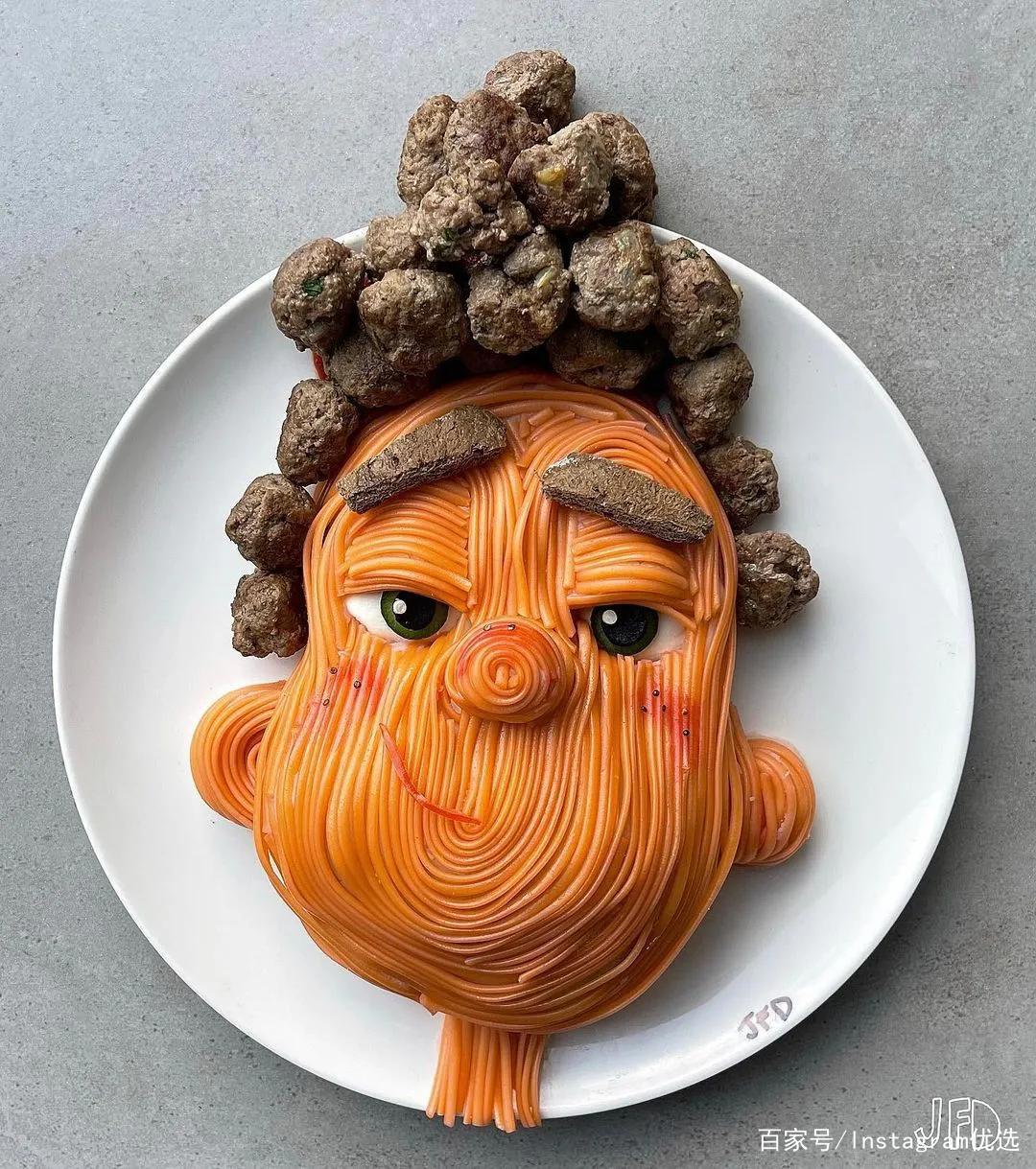 35岁澳洲宝妈晒一日三餐爆红ins！网友围观后：这哪里敢吃啊！