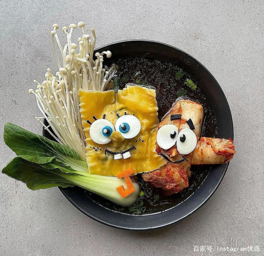 35岁澳洲宝妈晒一日三餐爆红ins！网友围观后：这哪里敢吃啊！