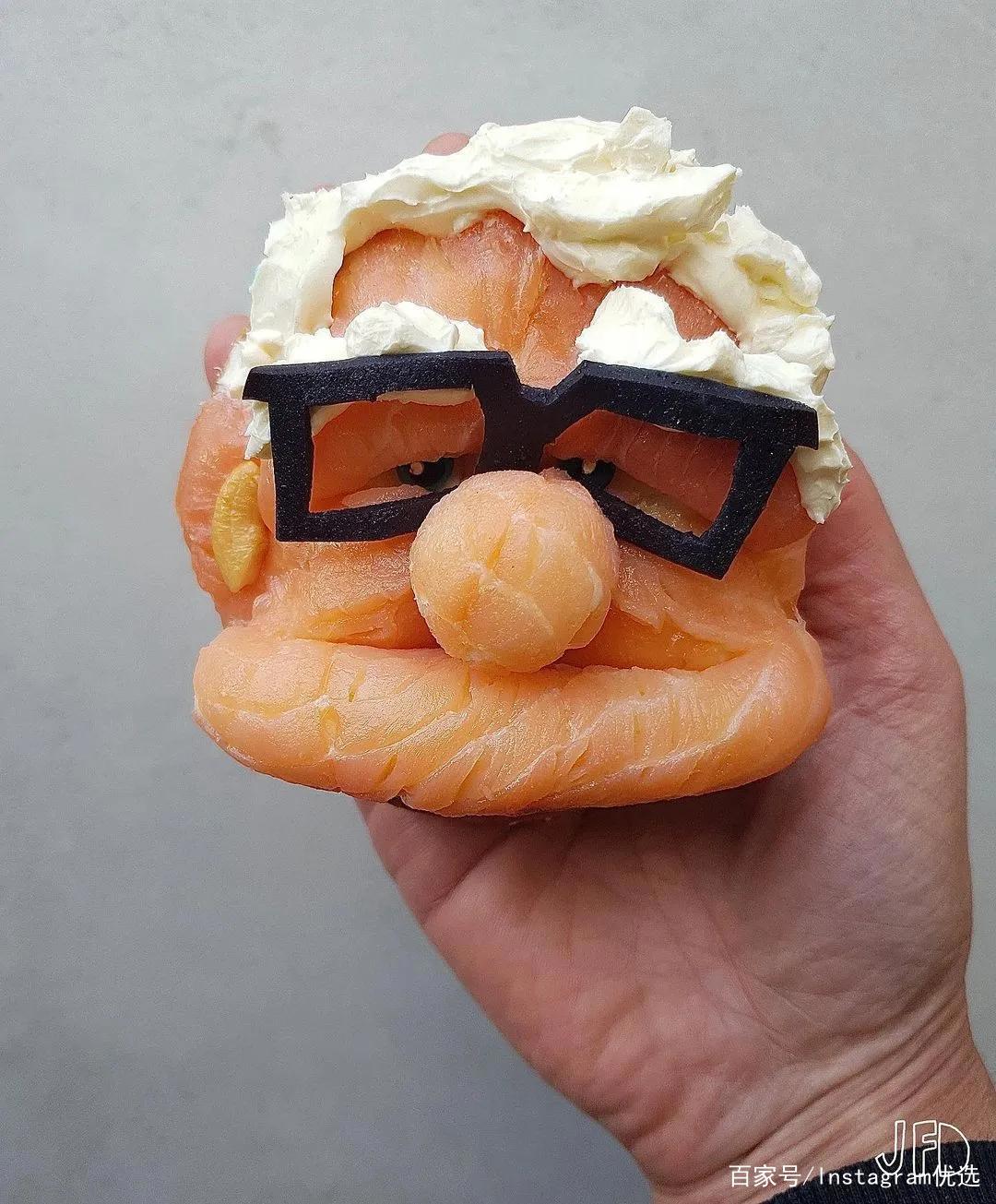 35岁澳洲宝妈晒一日三餐爆红ins！网友围观后：这哪里敢吃啊！