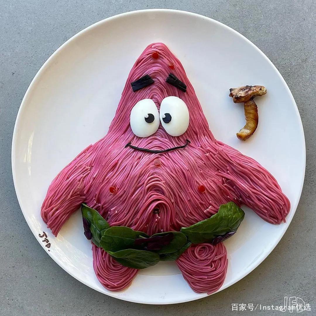 35岁澳洲宝妈晒一日三餐爆红ins！网友围观后：这哪里敢吃啊！