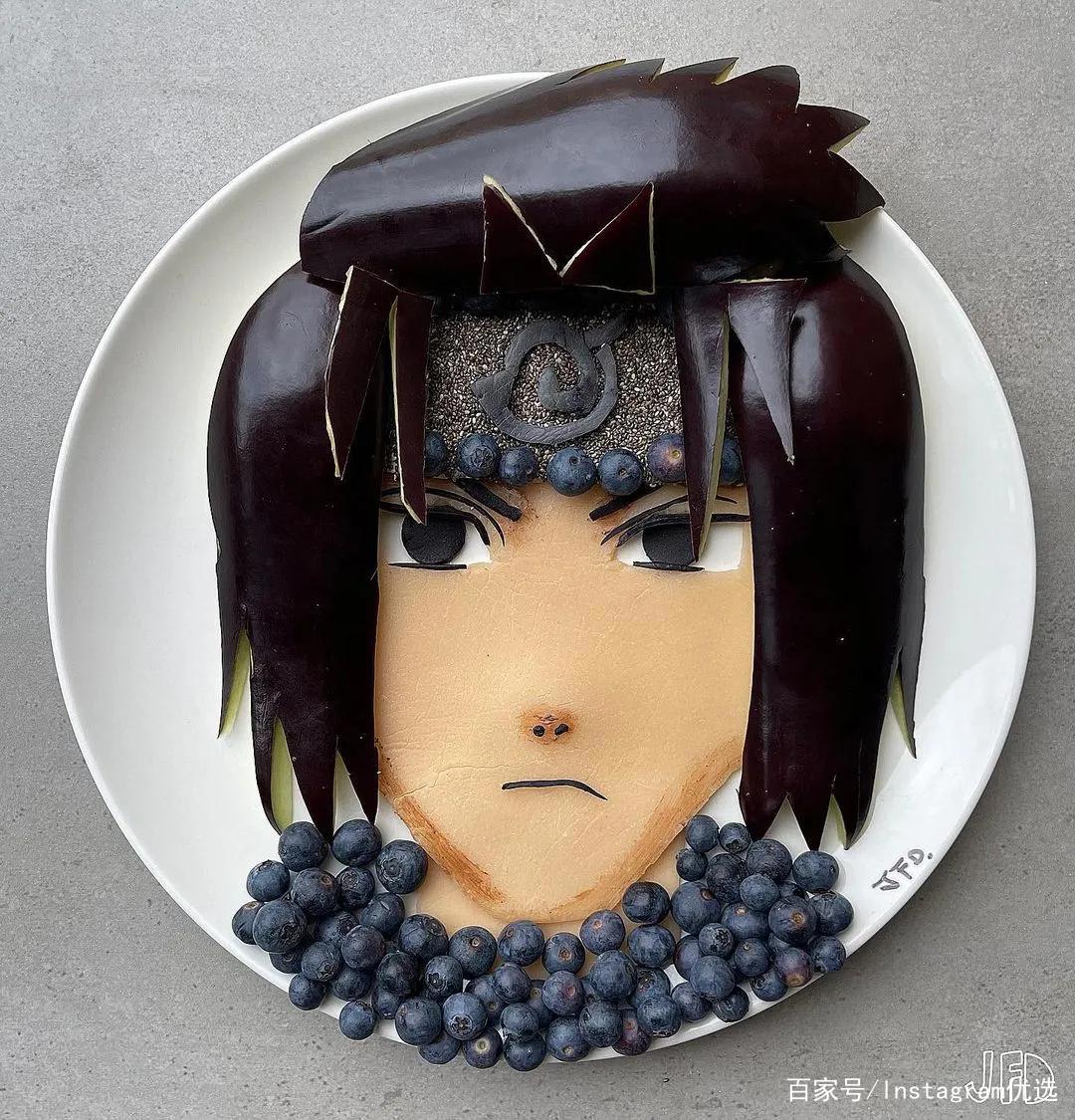 35岁澳洲宝妈晒一日三餐爆红ins！网友围观后：这哪里敢吃啊！