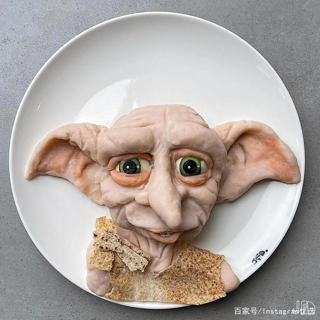 35岁澳洲宝妈晒一日三餐爆红ins！网友围观后：这哪里敢吃啊！