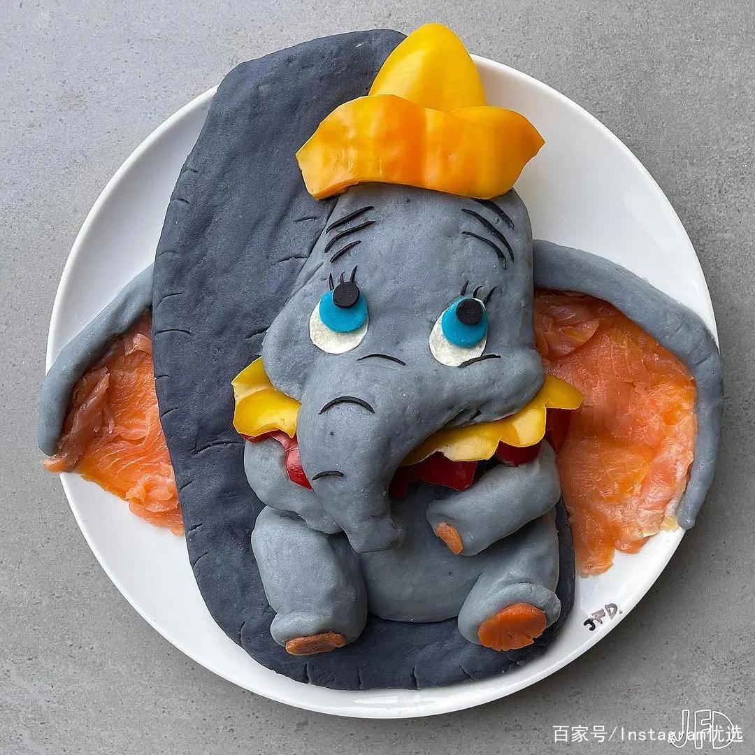 35岁澳洲宝妈晒一日三餐爆红ins！网友围观后：这哪里敢吃啊！