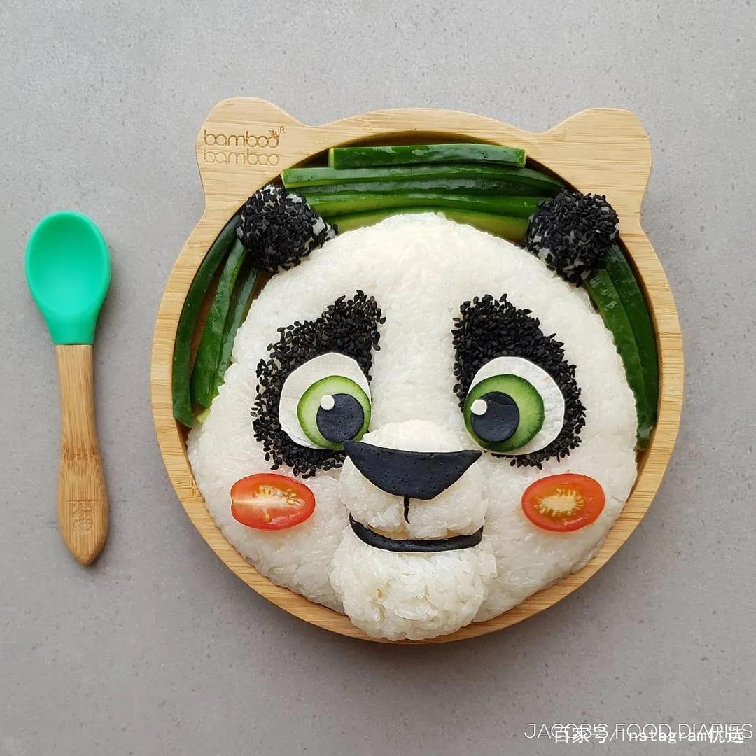 35岁澳洲宝妈晒一日三餐爆红ins！网友围观后：这哪里敢吃啊！