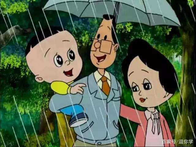 儿童节应该做什么：我想打开电视，再看一集动画片