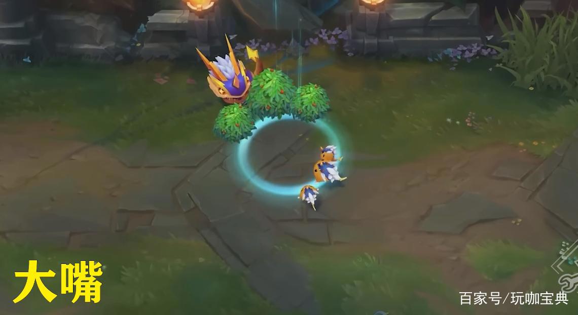 LOL宝可梦 数码宝贝系列皮肤即将到来，这波童年杀你给几分？