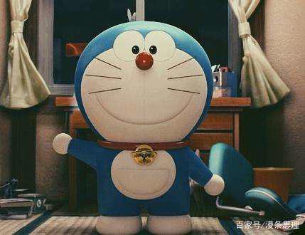 动漫眼，那些陪伴我们童年的动漫，你还记得他们吗