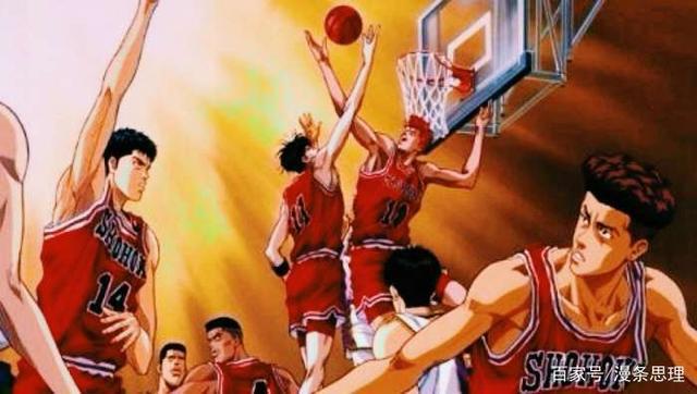 动漫眼，那些陪伴我们童年的动漫，你还记得他们吗