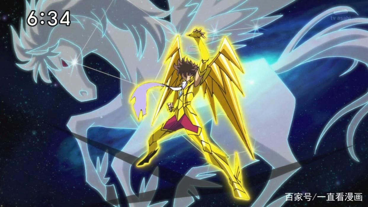 你最想学会哪一种？动漫中的酷炫必杀技盘点，最后一个堪称无敌！