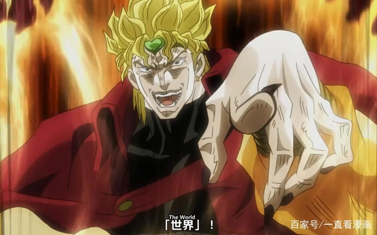 你最想学会哪一种？动漫中的酷炫必杀技盘点，最后一个堪称无敌！