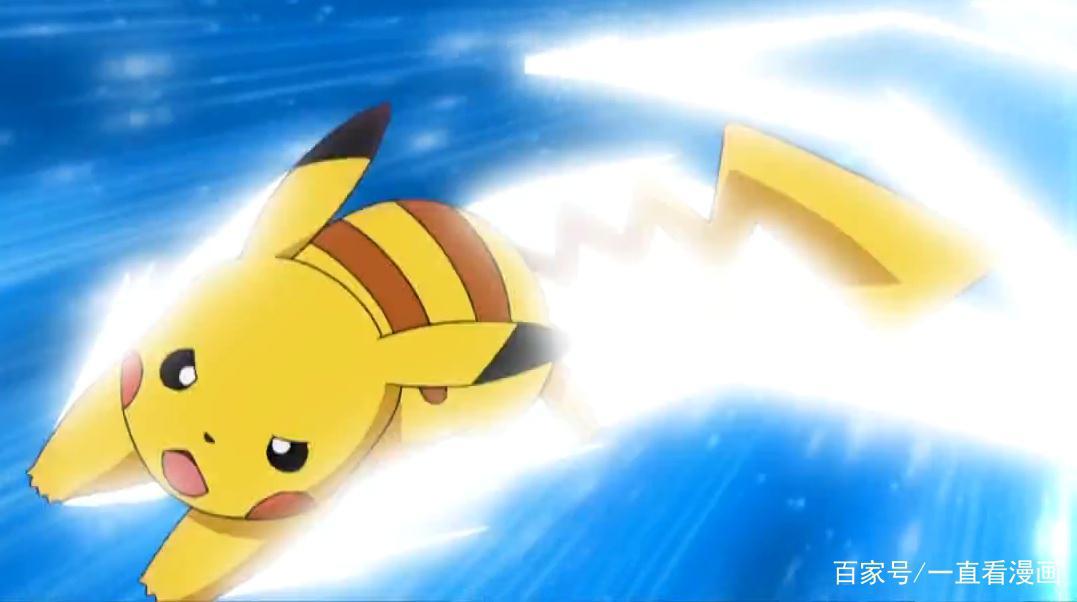 你最想学会哪一种？动漫中的酷炫必杀技盘点，最后一个堪称无敌！