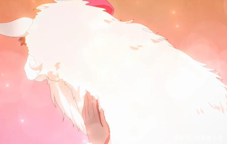 二次元动物进化论，连大猩猩都是潜力股，恶龙秒变软萌少女