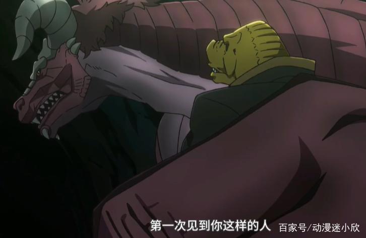 二次元动物进化论，连大猩猩都是潜力股，恶龙秒变软萌少女