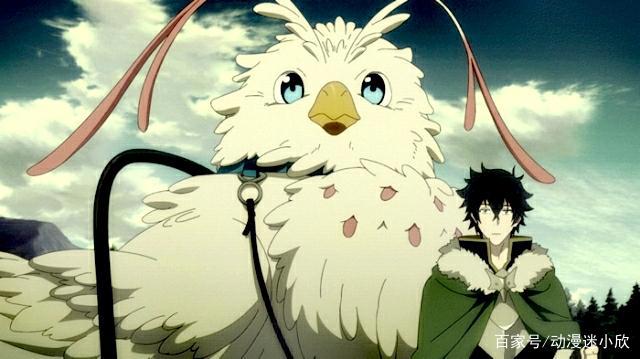 二次元动物进化论，连大猩猩都是潜力股，恶龙秒变软萌少女