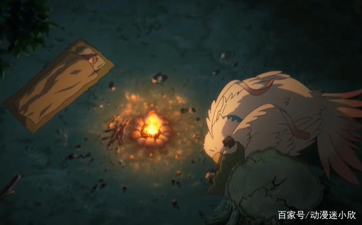 二次元动物进化论，连大猩猩都是潜力股，恶龙秒变软萌少女