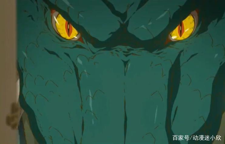 二次元动物进化论，连大猩猩都是潜力股，恶龙秒变软萌少女