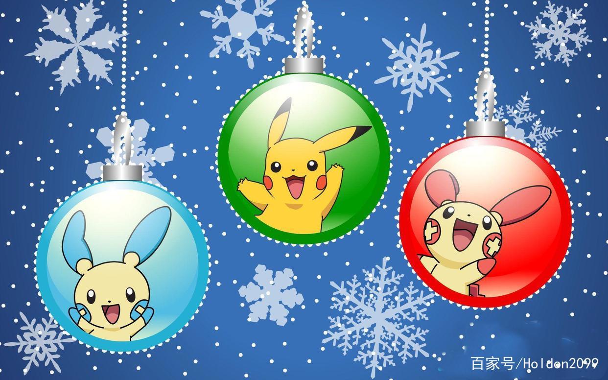 电属性宝可梦可爱度排名皮卡丘尽然不是第一名？