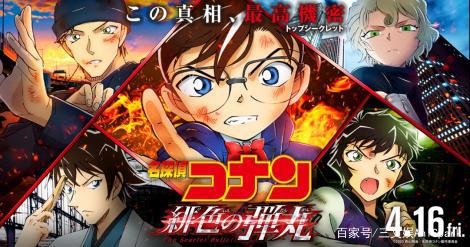 日本四大动画公司最新业绩：鬼灭之刃难挽东宝颓势