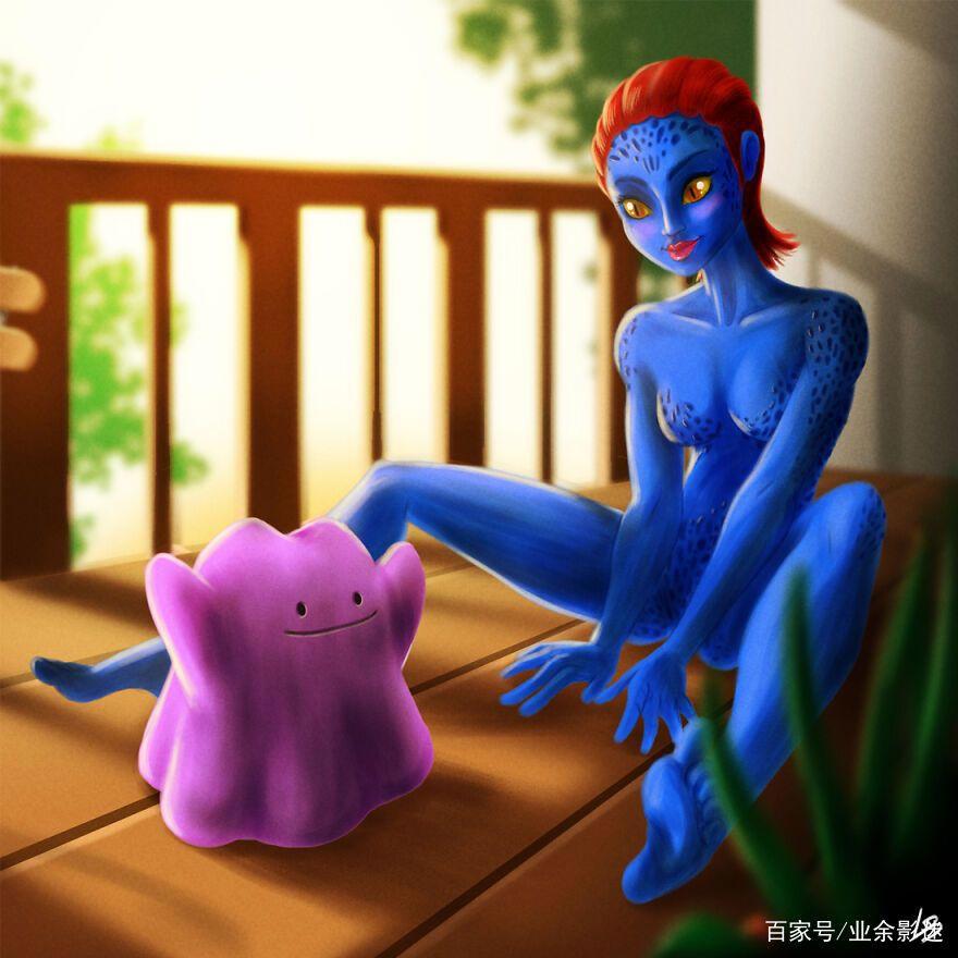 相比小智，他们或许才是能让皮卡丘们迅速进化的最合适主人