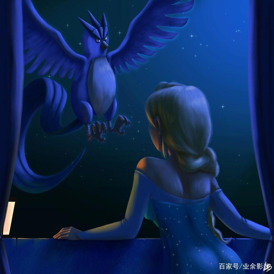 相比小智，他们或许才是能让皮卡丘们迅速进化的最合适主人