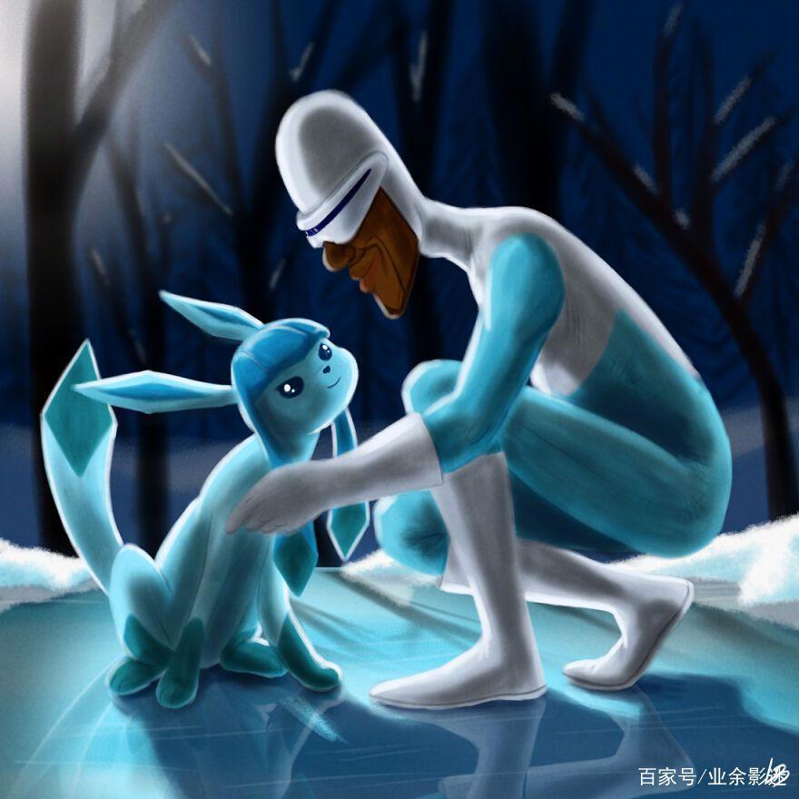 相比小智，他们或许才是能让皮卡丘们迅速进化的最合适主人