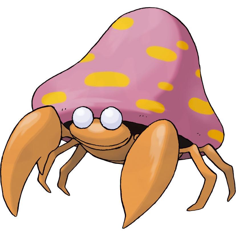 【冷知识】可可爱爱的宝可梦居然也有死亡的概念？