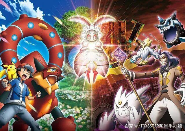 《宝可梦：超梦的逆袭进化》确定引进，又一部童年债剧场版来啦！