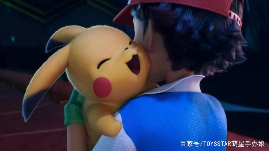 《宝可梦：超梦的逆袭进化》确定引进，又一部童年债剧场版来啦！