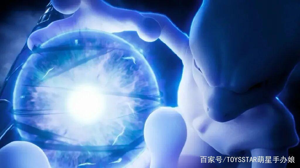 《宝可梦：超梦的逆袭进化》确定引进，又一部童年债剧场版来啦！