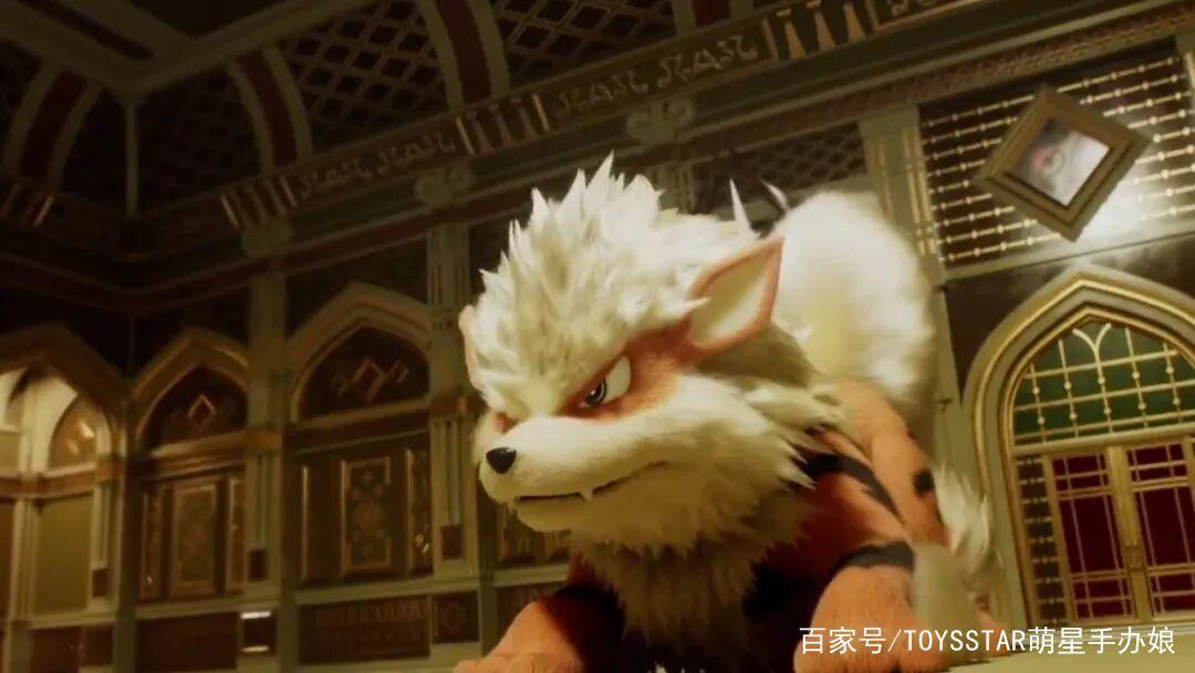 《宝可梦：超梦的逆袭进化》确定引进，又一部童年债剧场版来啦！